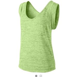 NWT- Nike Tradition SS Women Tshirt